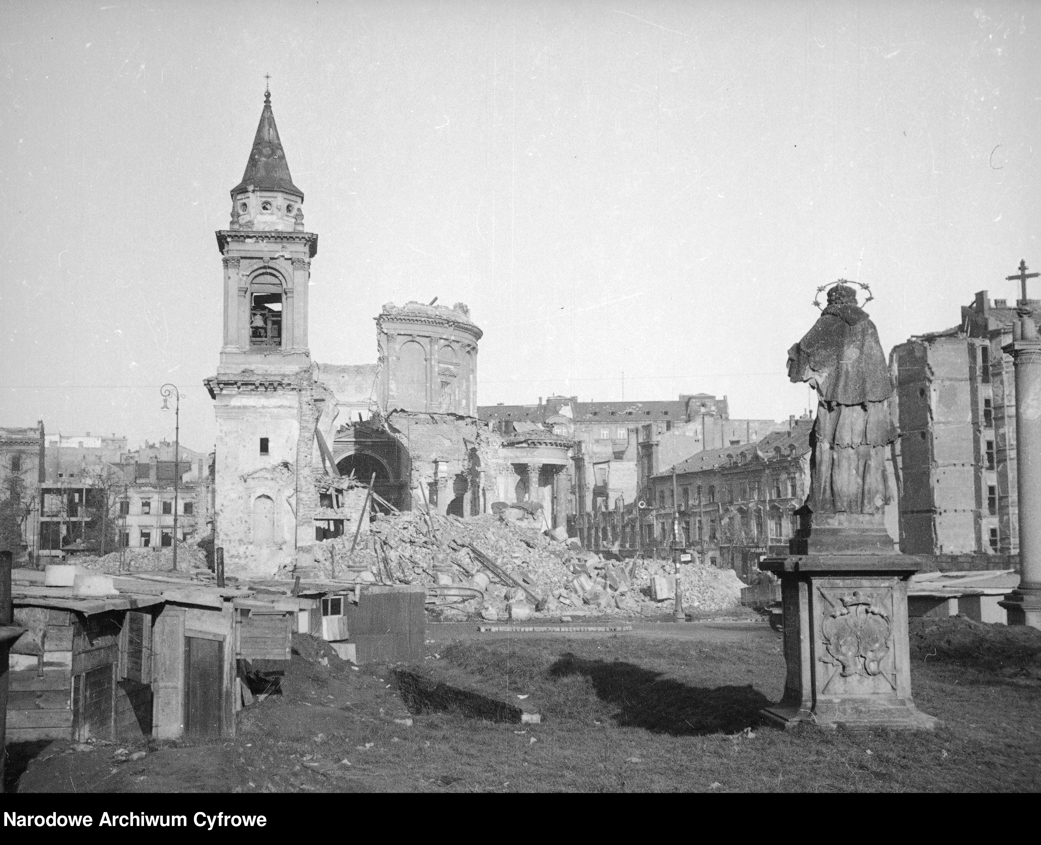 (No)Peace 1945. What did the end of World War II bring? - Scenarios, podcasts, webinars